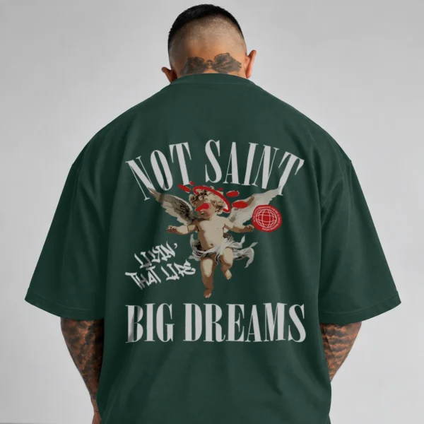 1106-11g3 BIG DREAM