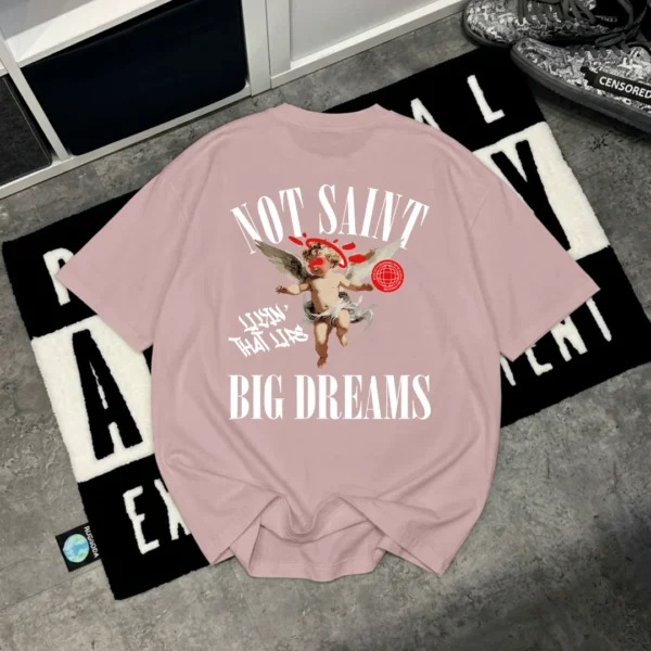 BIG DREAM