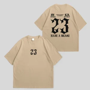 LOS ANGELES 23