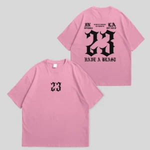 LOS ANGELES 23