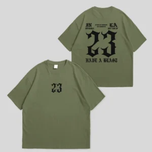 LOS ANGELES 23