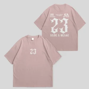 LOS ANGELES 23