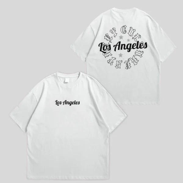 1108-02 STARS L.A