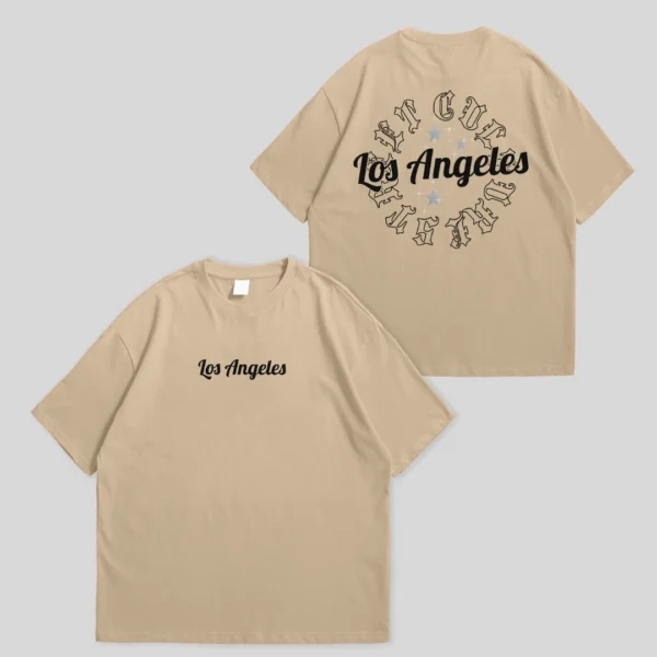 1108-03 STARS L.A