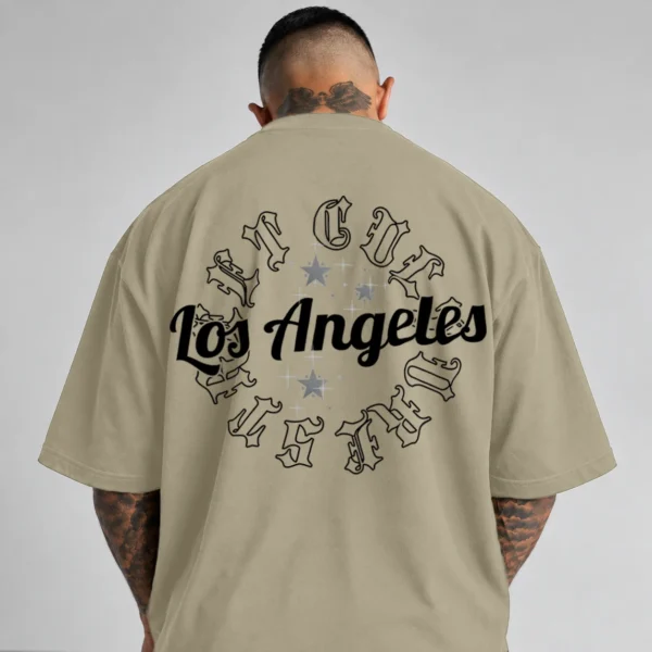 1108-03g3 STARS L.A