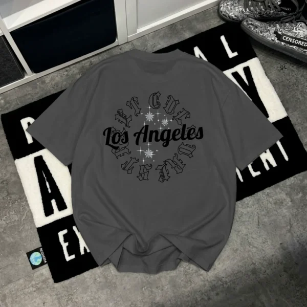 STARS L.A