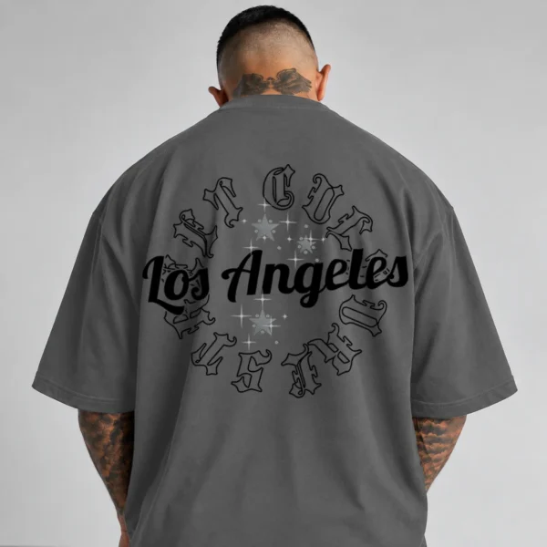 STARS L.A
