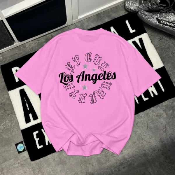 STARS L.A