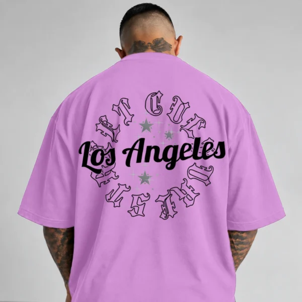 STARS L.A