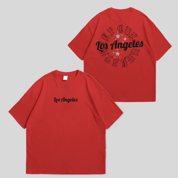 STARS L.A