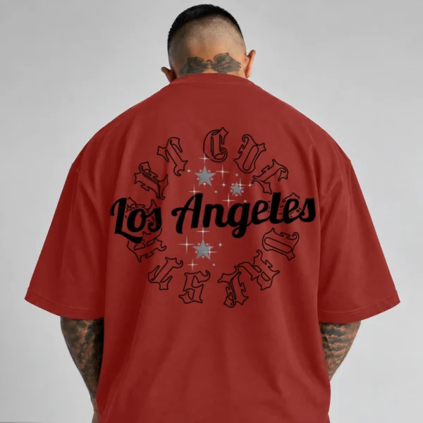 STARS L.A
