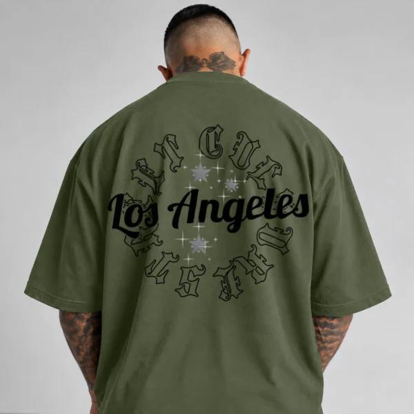 STARS L.A
