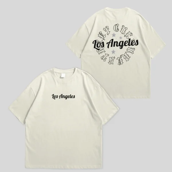 1108-09 STARS L.A