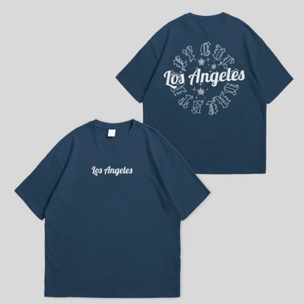 STARS L.A