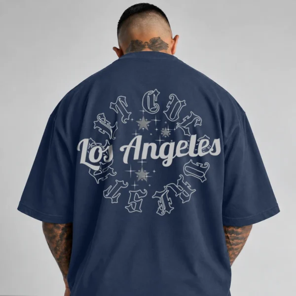 STARS L.A