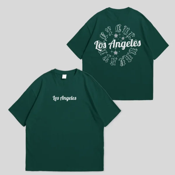 STARS L.A