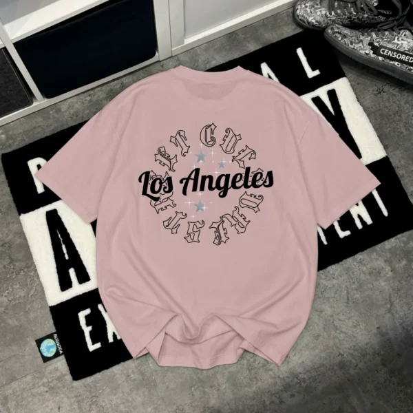 STARS L.A