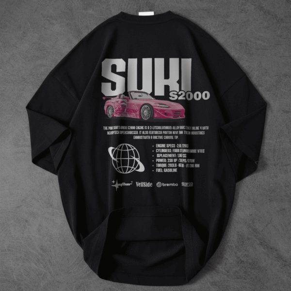 1002TOV SUKI S200