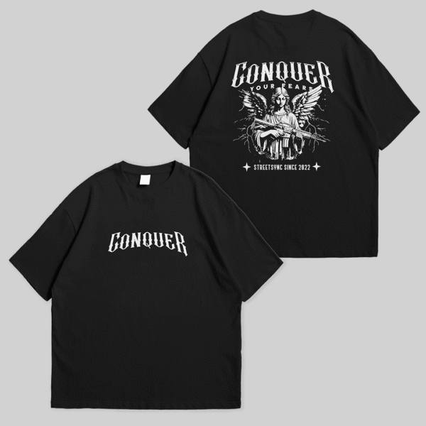 1009OV OV-CONQUER NG