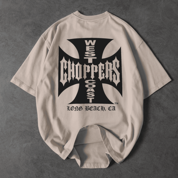 CHOPPER KA