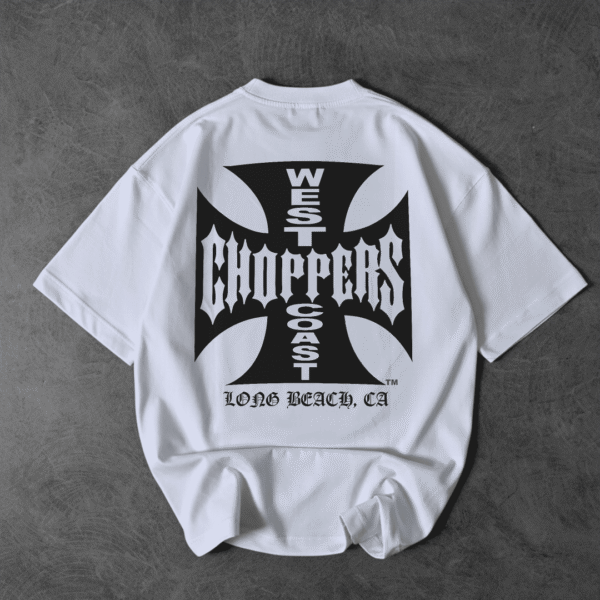 CHOPPER BL
