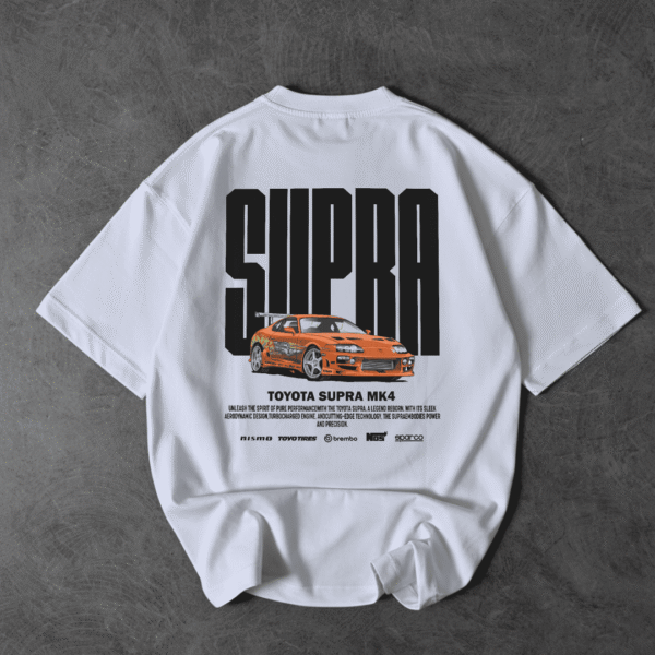 OV-SUPRA BL