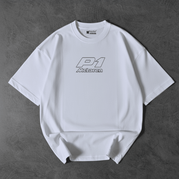 1022AOV P1 MCLAREN BL