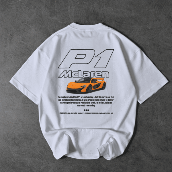 1022TOV P1 MCLAREN BL