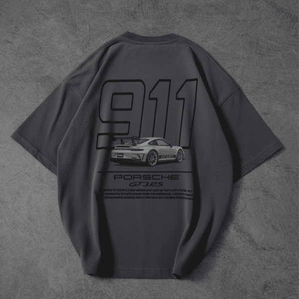 1024TOV PORCHE 911 GR