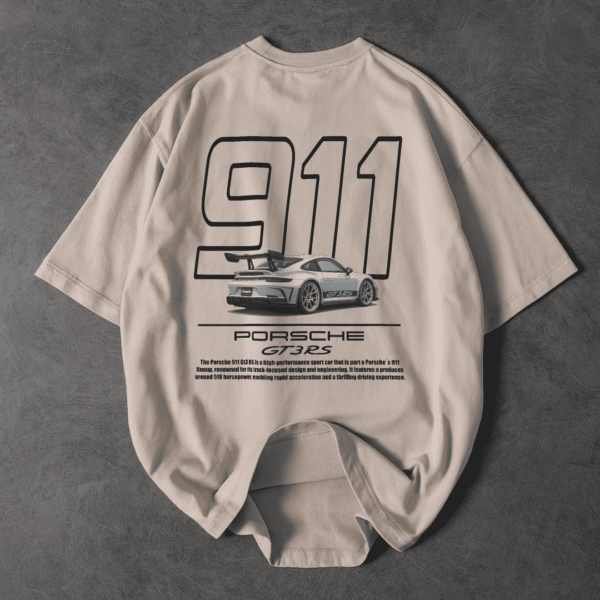 1025TOV PORCHE 911 KA