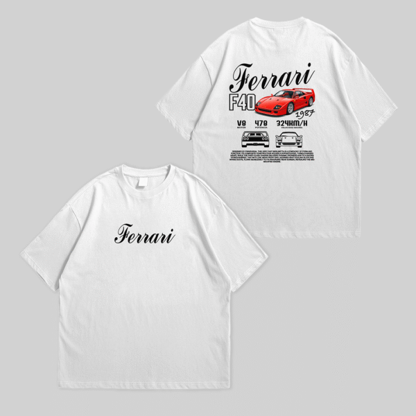 1027OV OV-FERRARI BL