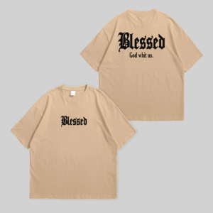 OV-BLESSED KA