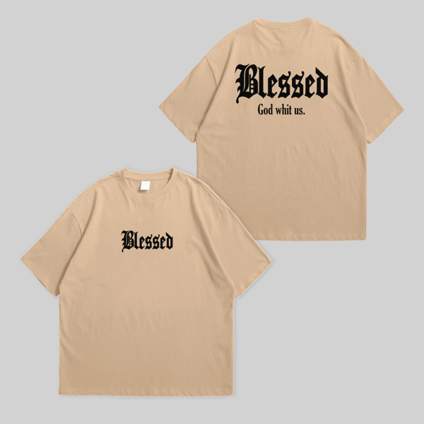 OV-BLESSED KA