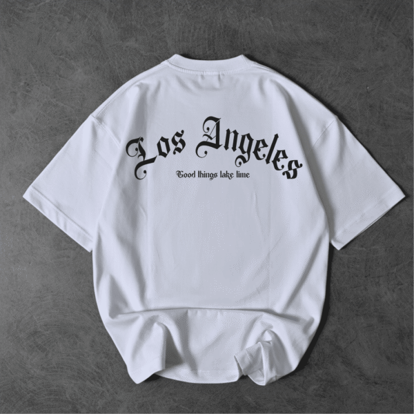 LOS ANGELES G BL