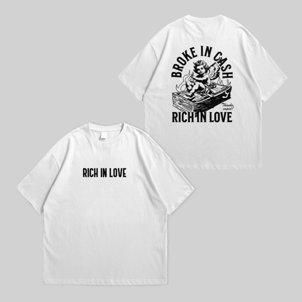 OV-RICH IN LOVE BL