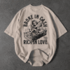 RICH IN LOVE KA