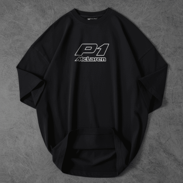 P1 MCLAREN