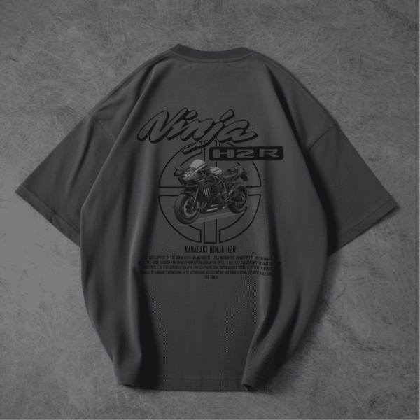 NINJA H2R GR