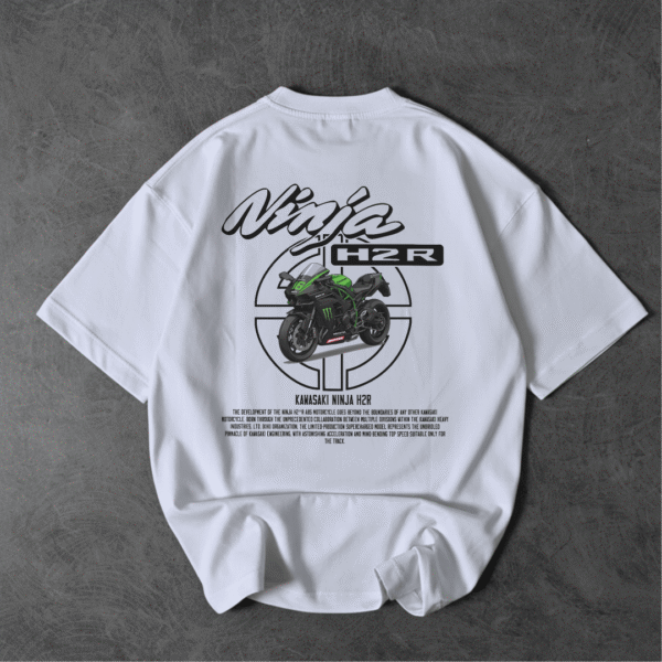 1049TOV NINJA H2R BL