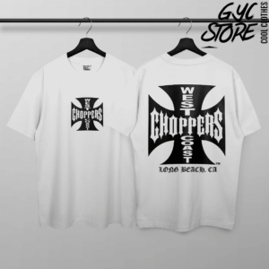 1051RG RG-CHOPPER BL