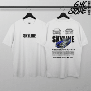 1055RG RG-SKYLINE BL