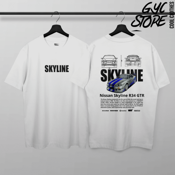 RG-SKYLINE BL