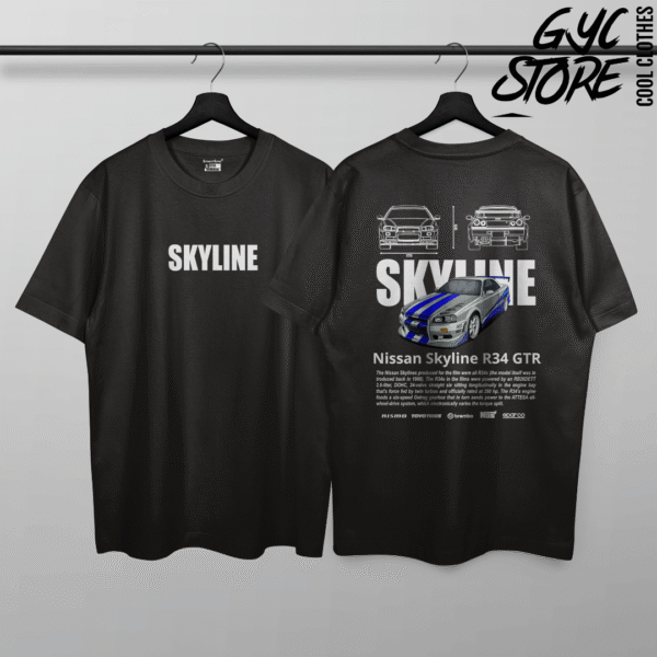 RG-SKYLINE NG