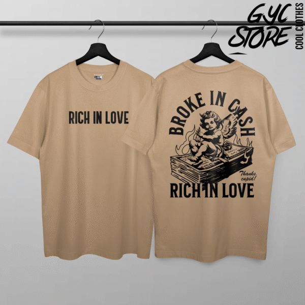 RG-RICH IN LOVE KA