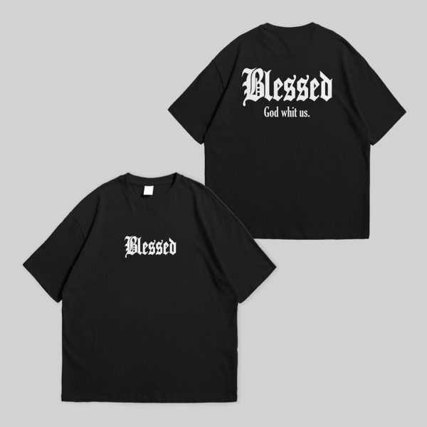 OV-BLESSED NG