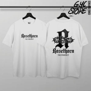 1073RG RG-ROSETHORN BL