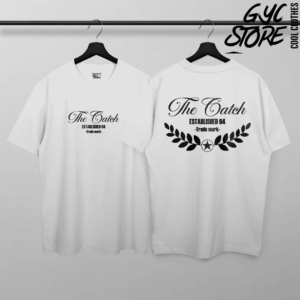 1075RG RG-THE CATCH BL