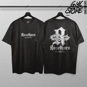 1076RG RG-ROSETHORN NG