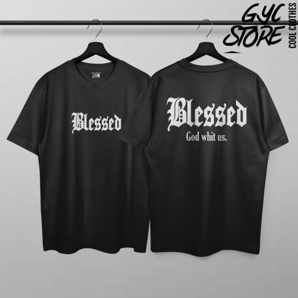 RG-BLESSED NG