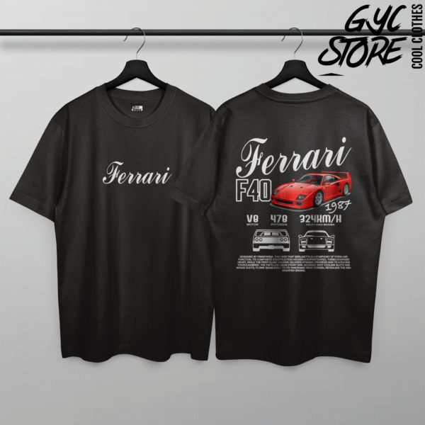 1088RG RG-FERRARI NG